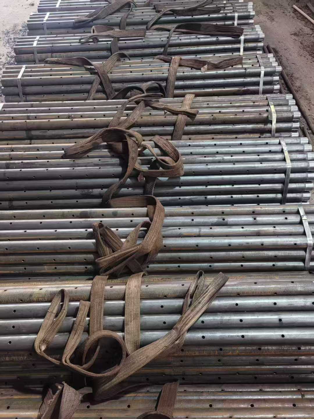 独山127mm管棚管